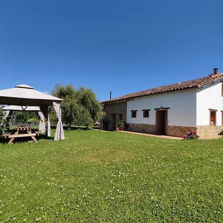 Casa Pepin - Sagasta Rural Oviedo Guest House Exterior foto